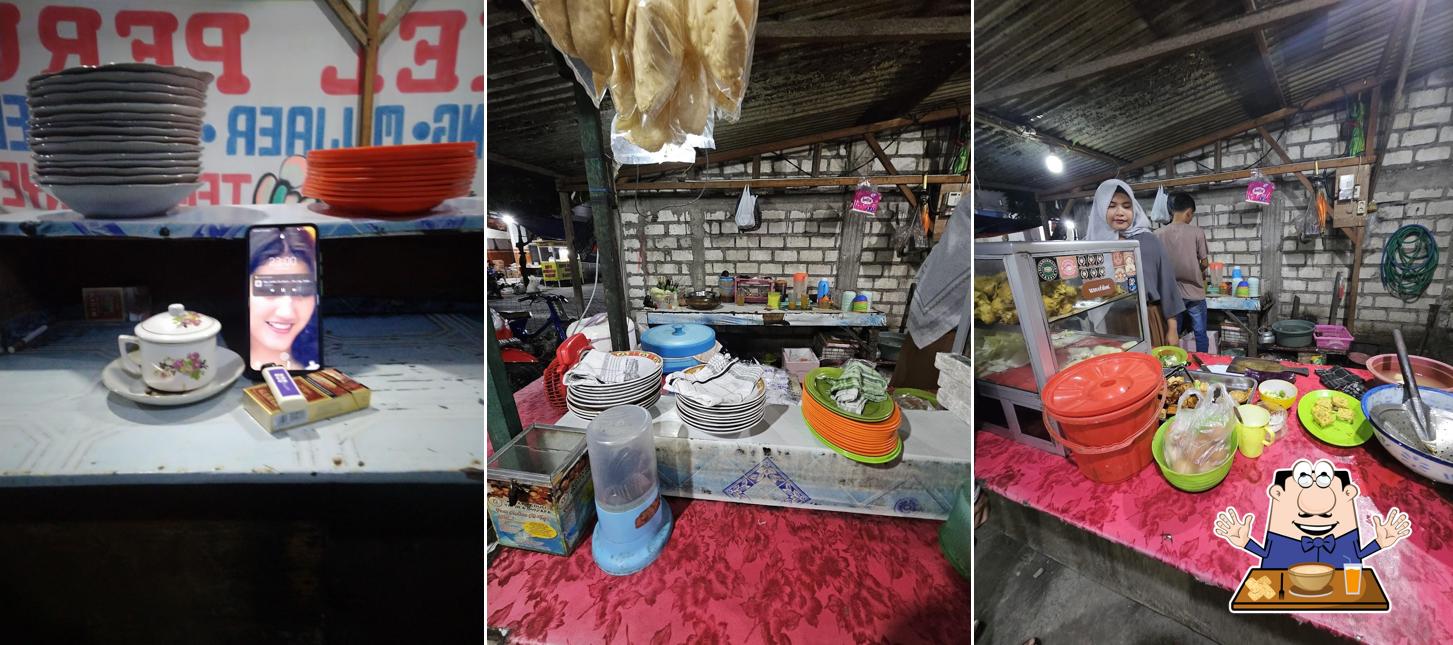 BENGKEL PERUT