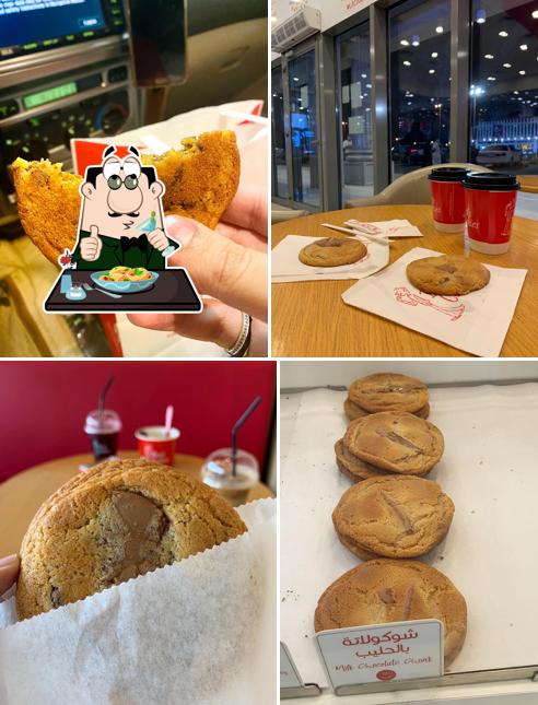Bens Cookies