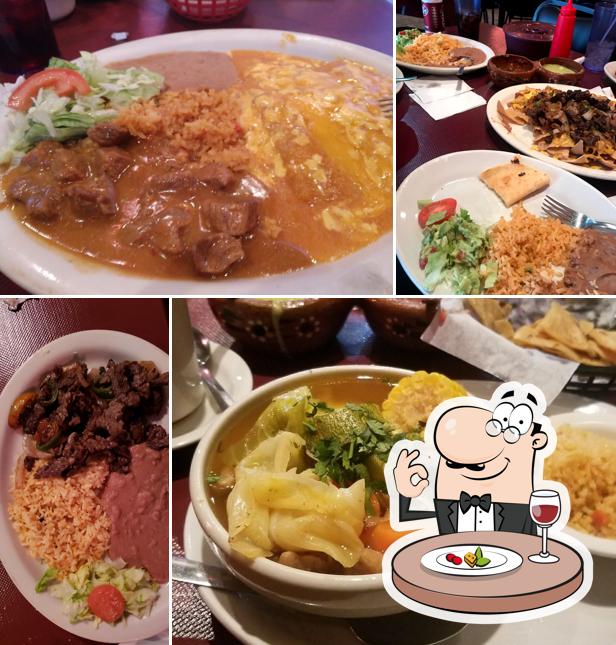 Carmelita's