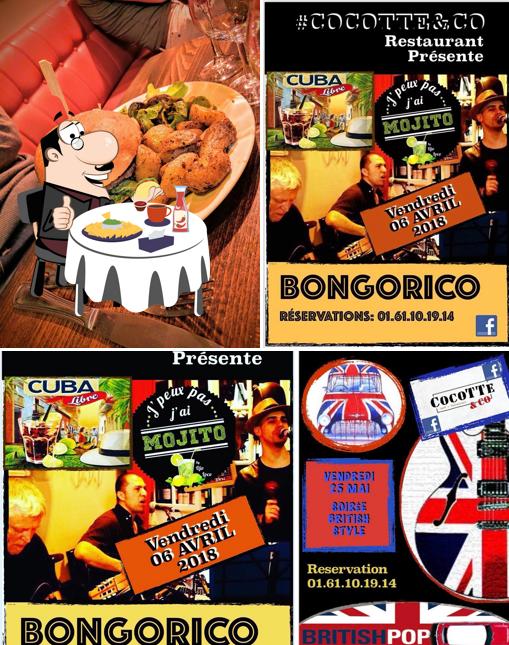 Cocotte & Co
