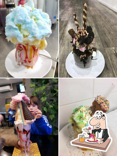 Temptations & BeyondBurg