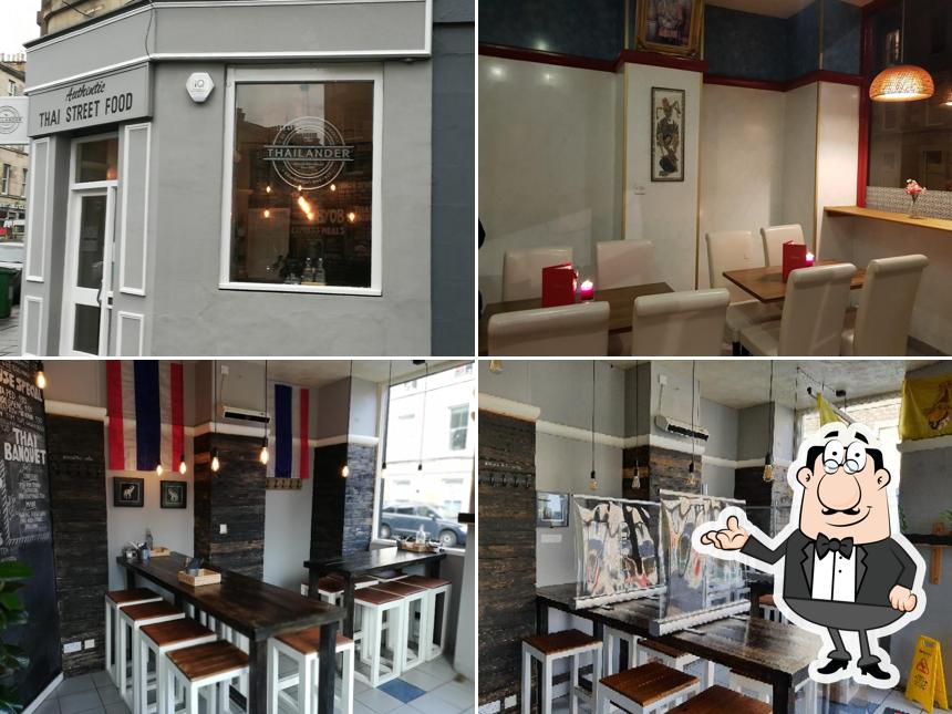 Thantawan Thai Edinburgh