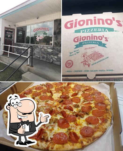 Gionino's Pizza of Rittman