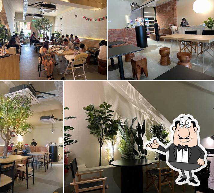 Khao Restaurant