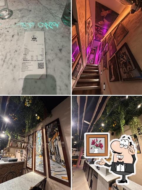L’Antica Pizzeria da Michele