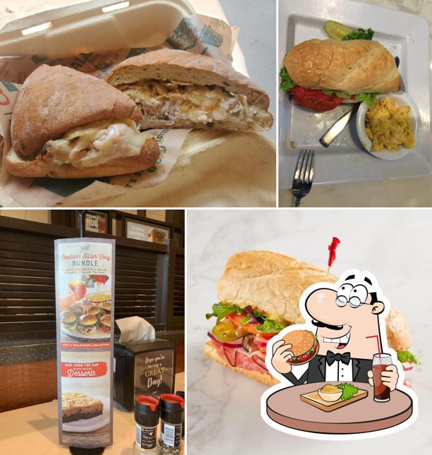 McAlister's Deli