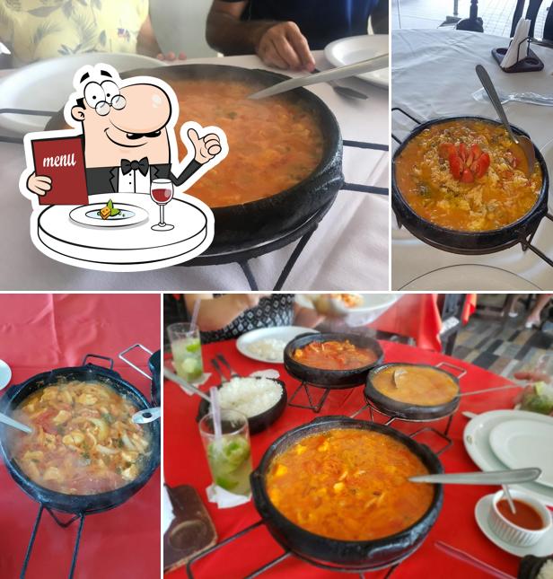 Muqueca's