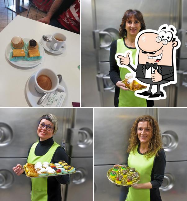 Pasticceria Betti