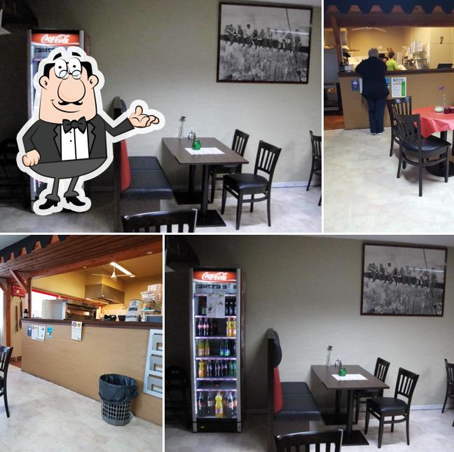 Peppes Pizza & Grill Restaurant v/Önder Kacar