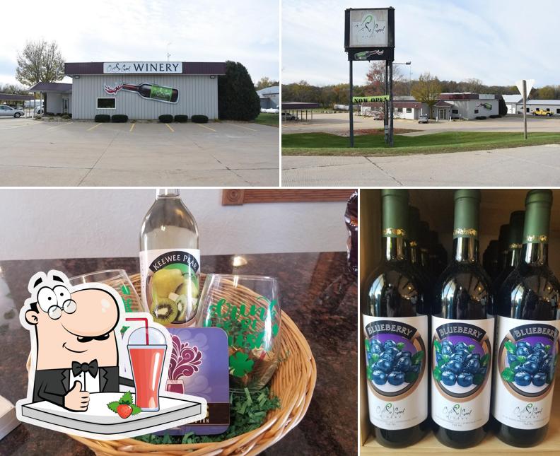 O So Good Winery