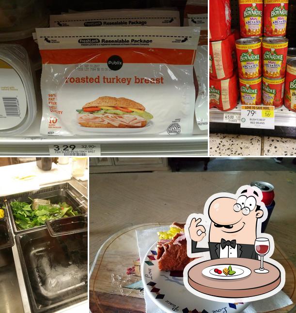 Publix Super Market at Mango Square