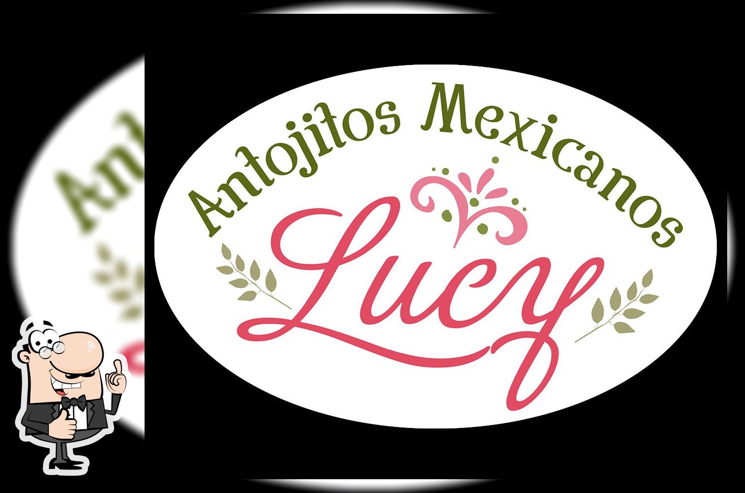 Antojitos lucy