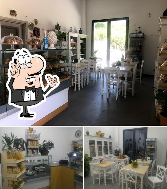 Arte Pane Alcantara Panificio Gullo
