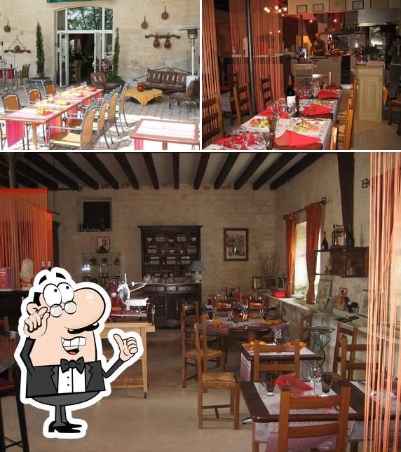 Atelier Gourmand de Jean-Yves