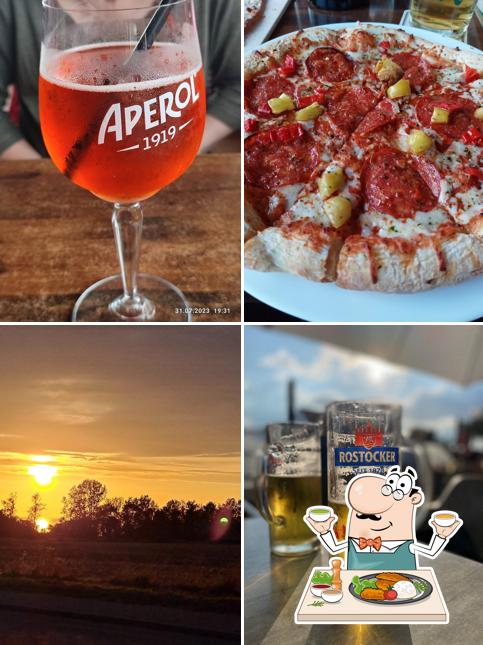 Bistro am Campingpark