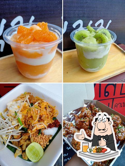 หลบมุมคาเฟ่ by noklae