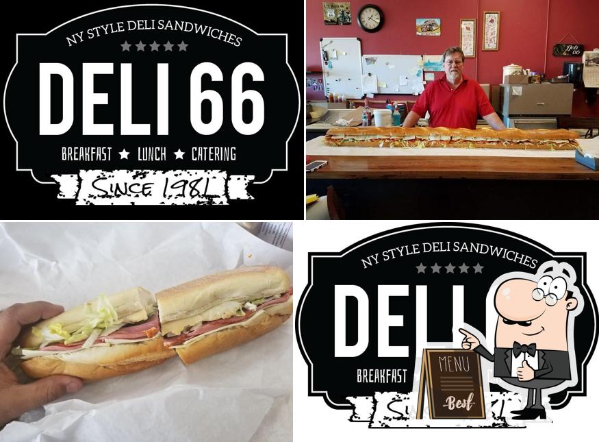Deli 66