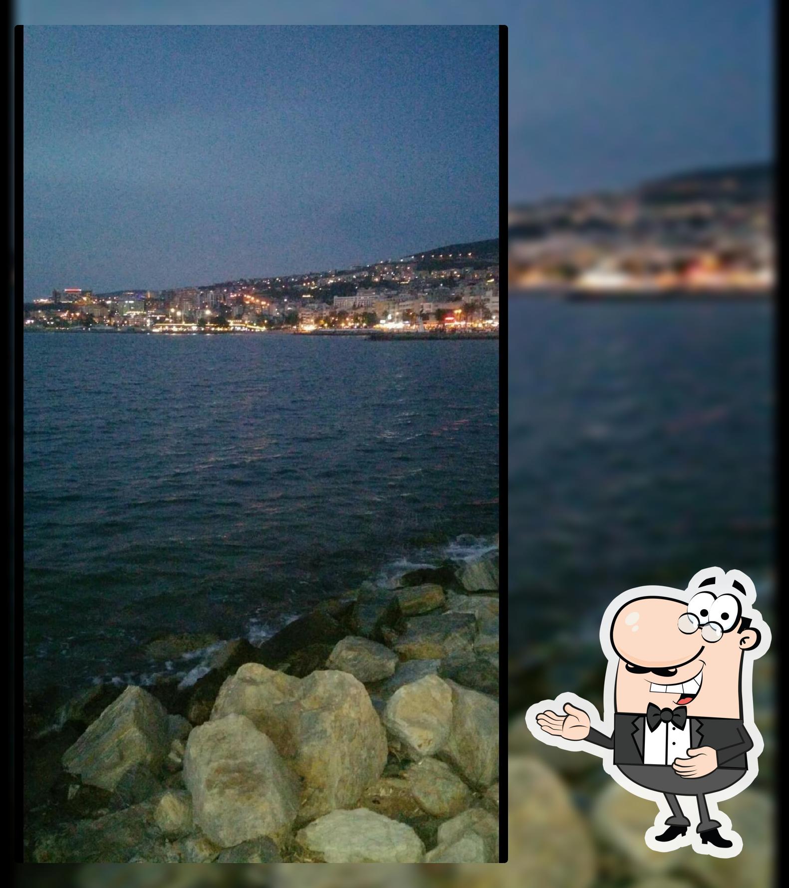 Edremit Balık Resturant