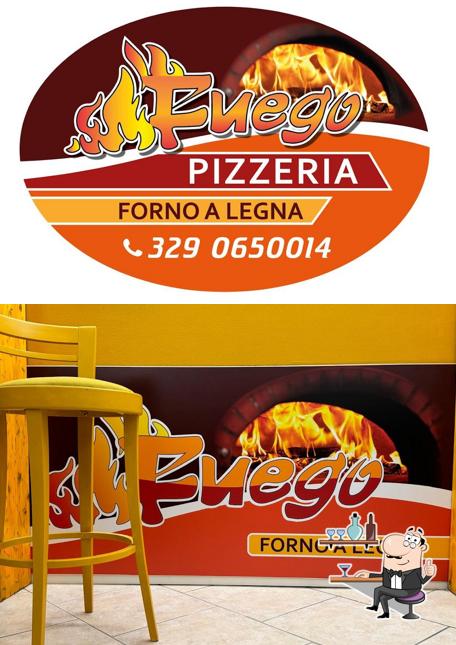 Fuego ad Alessano