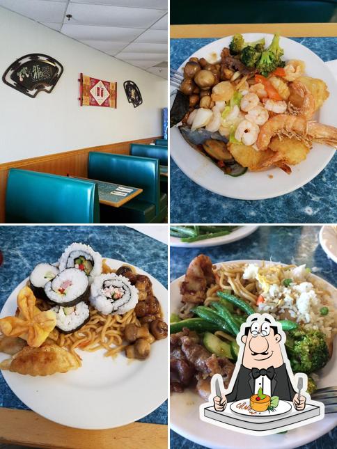 Hunan Chinese