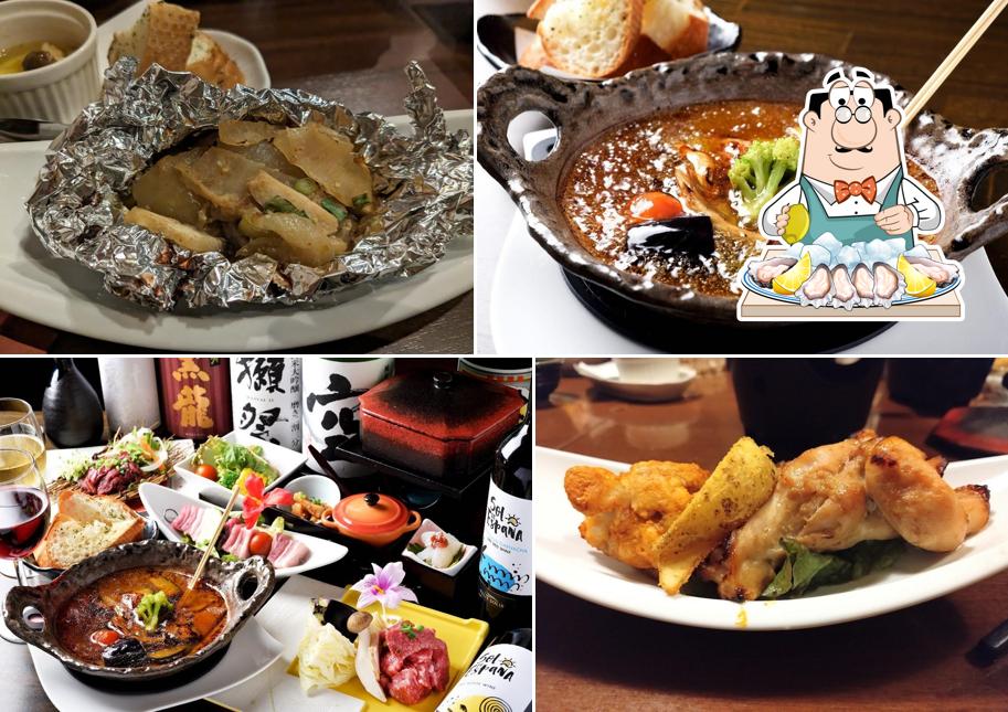 IZAKAYA SUMIDA