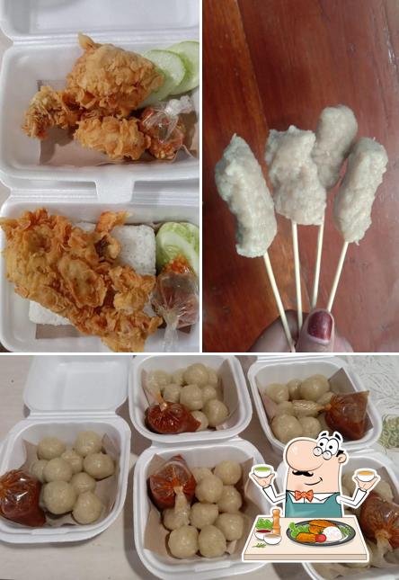 Kedai adzmo