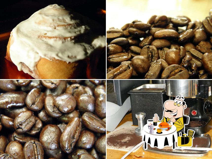 Kick'n Koffee