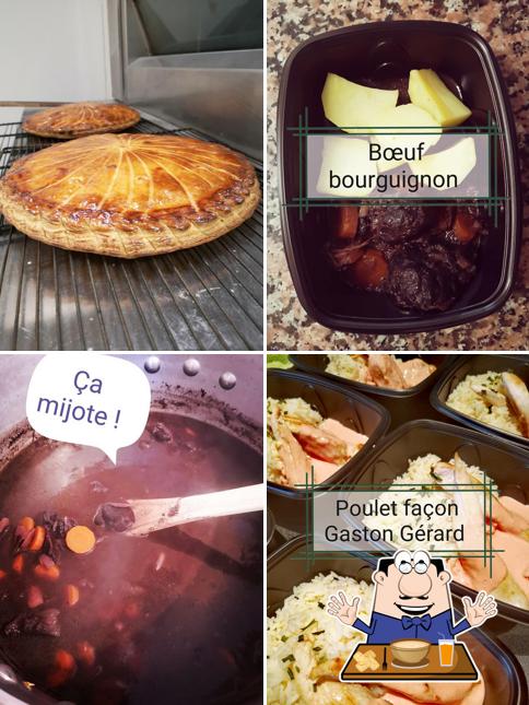 Le Fournil de Nuit