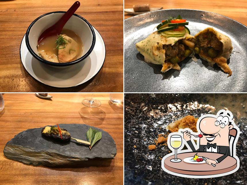 Locus Native Food Lab