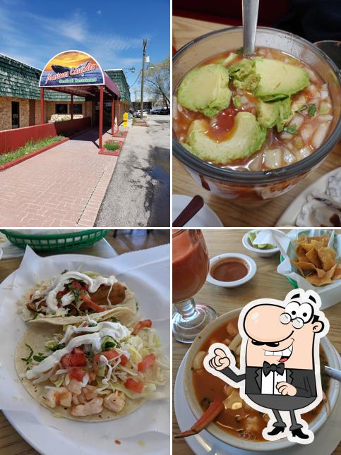 Mariscos Ensenada 2