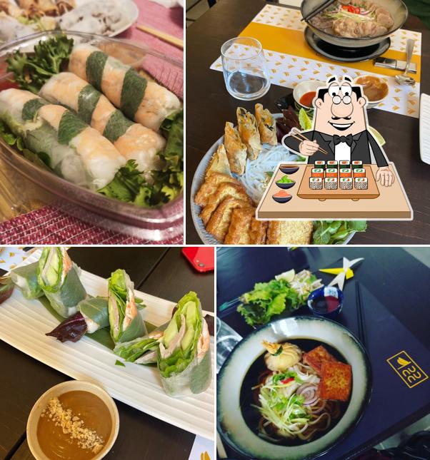 NUNU Ristorante Vietnamita