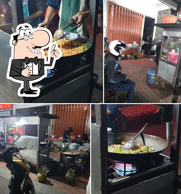 Nasgor KHAS 55