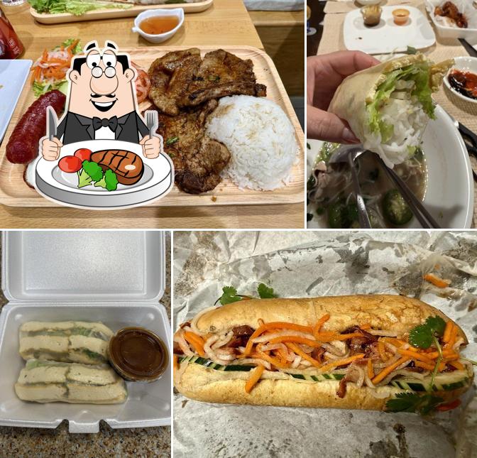 PHO LANE
