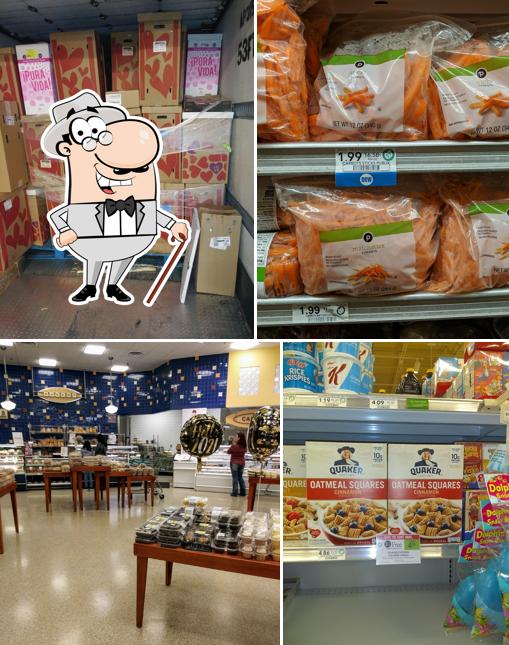 Publix Super Market at Santa Rosa Commons