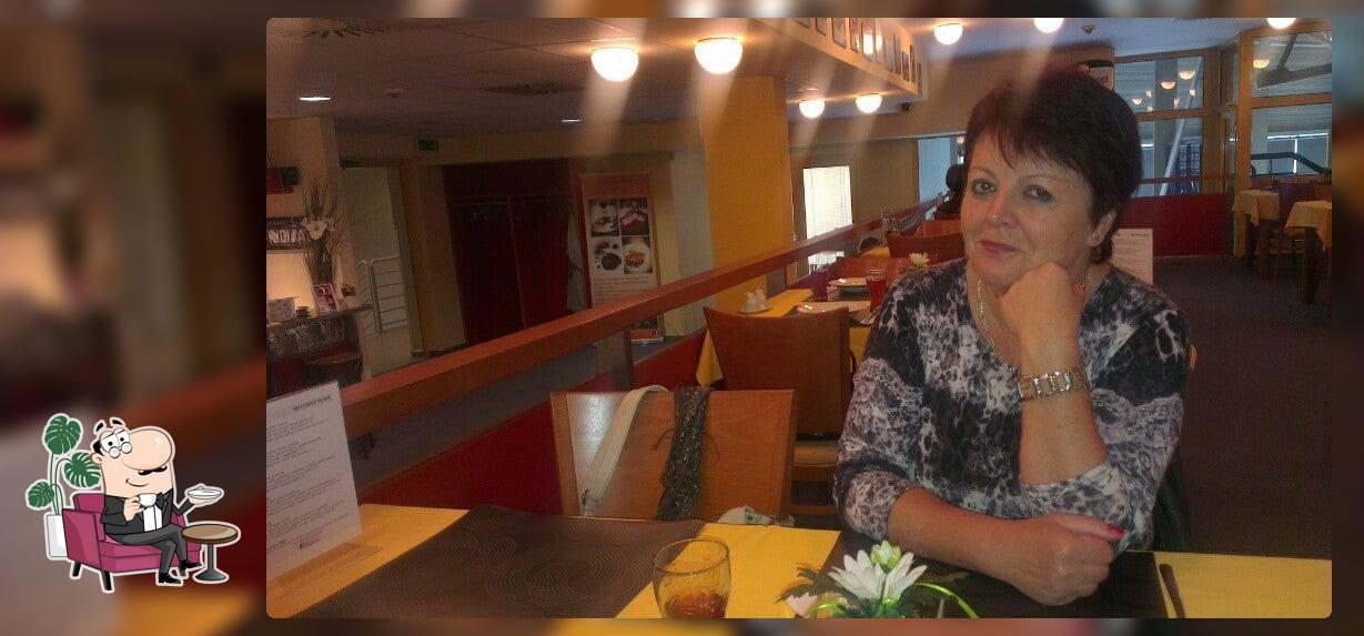 Restaurace Oliver