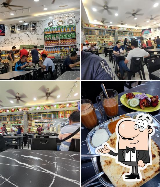 RESTORAN RASOOL BISTRO