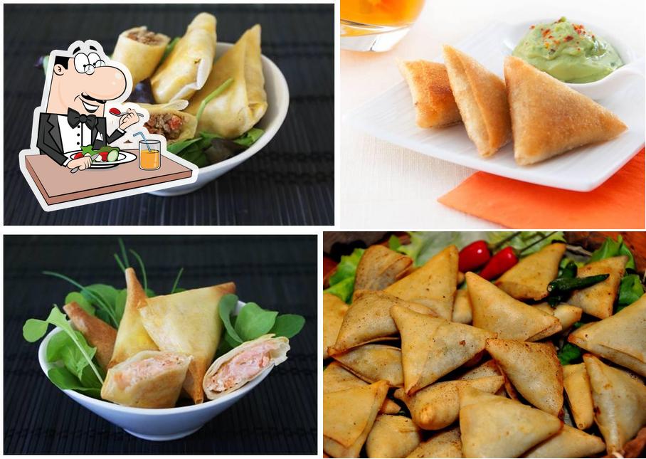 Tapas' Emballe