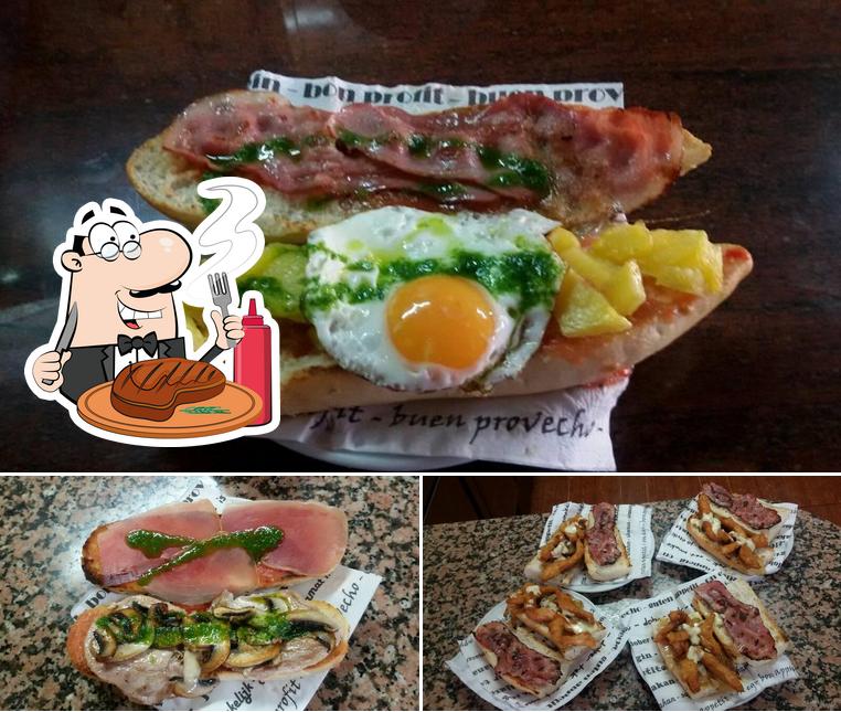 Tasca Casa Felipe