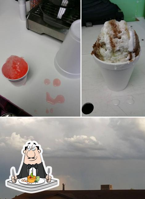 The Pink Yeti