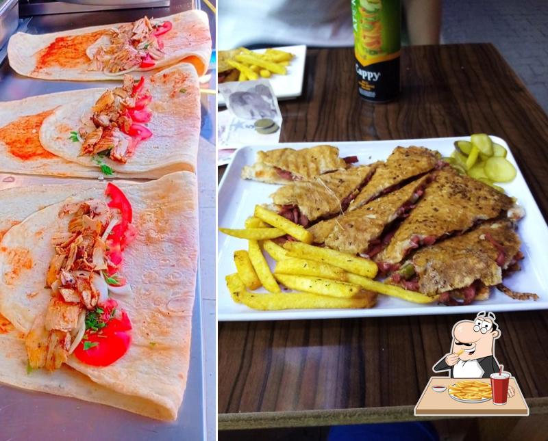 Vitamin döner