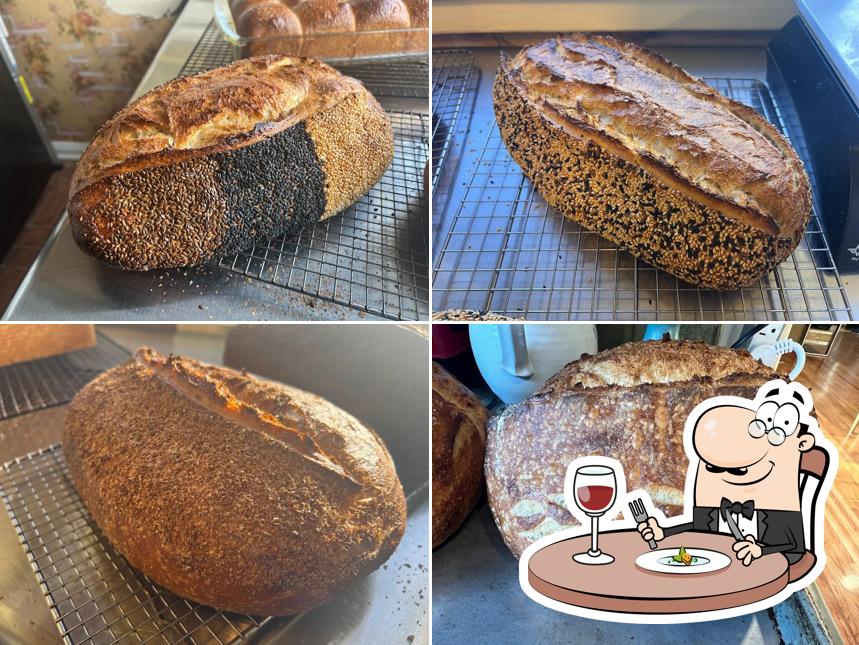 Zurer Bread (Available by Pre-Order Only!)