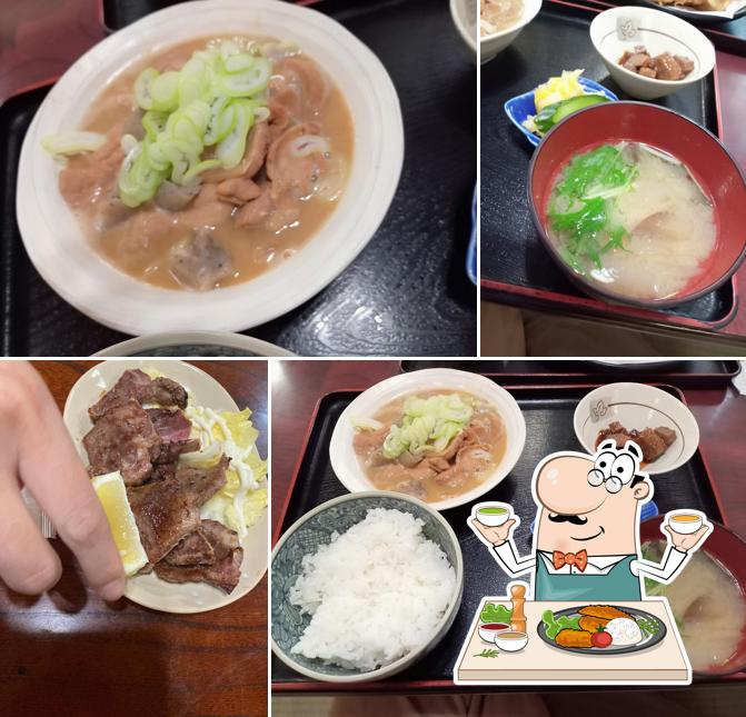 丈味