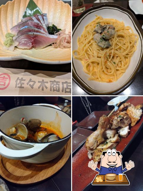 佐々木商店
