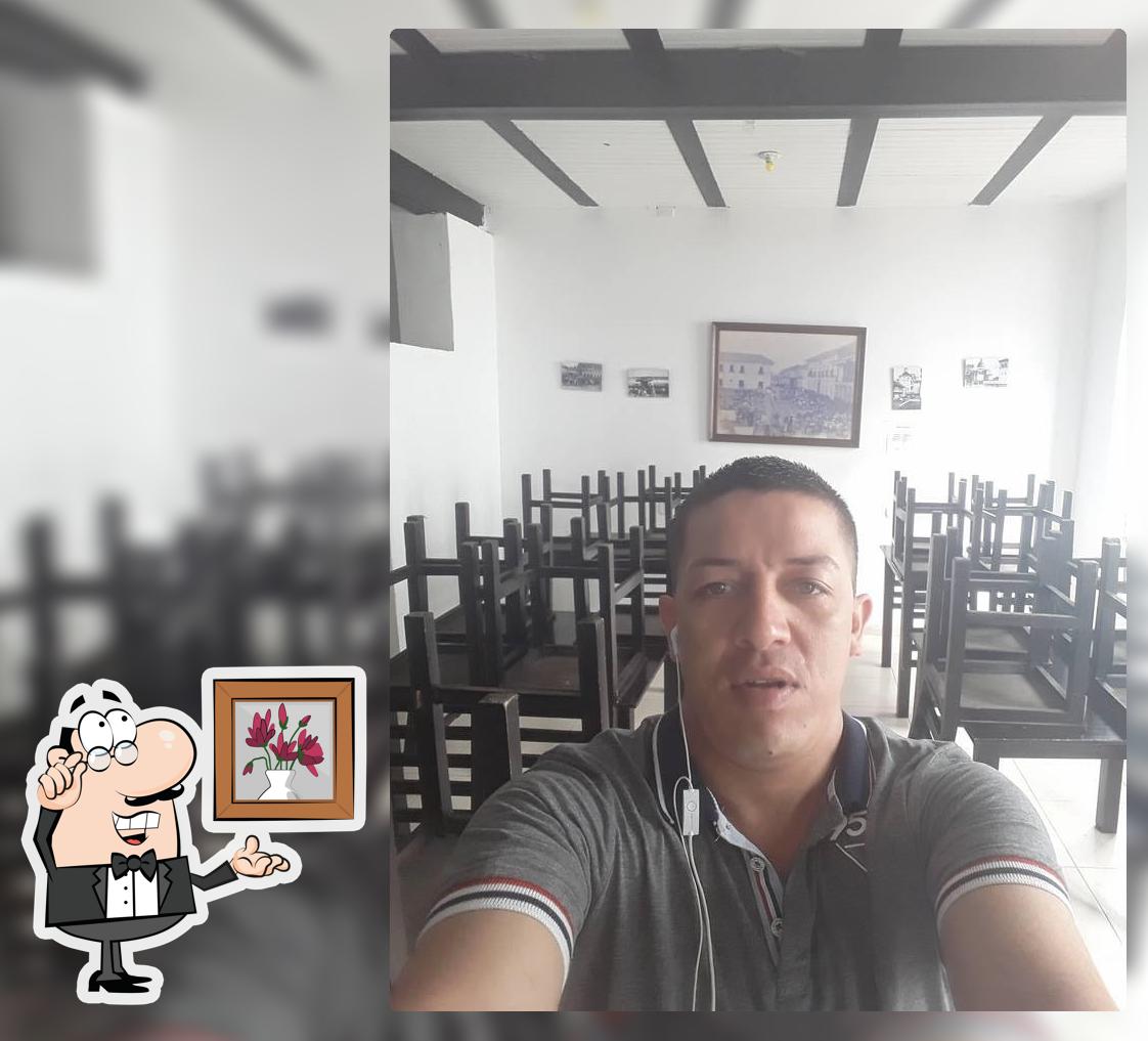 Restaurantemesongourmet