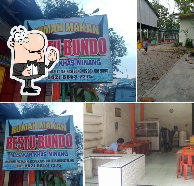 Restu Bundo