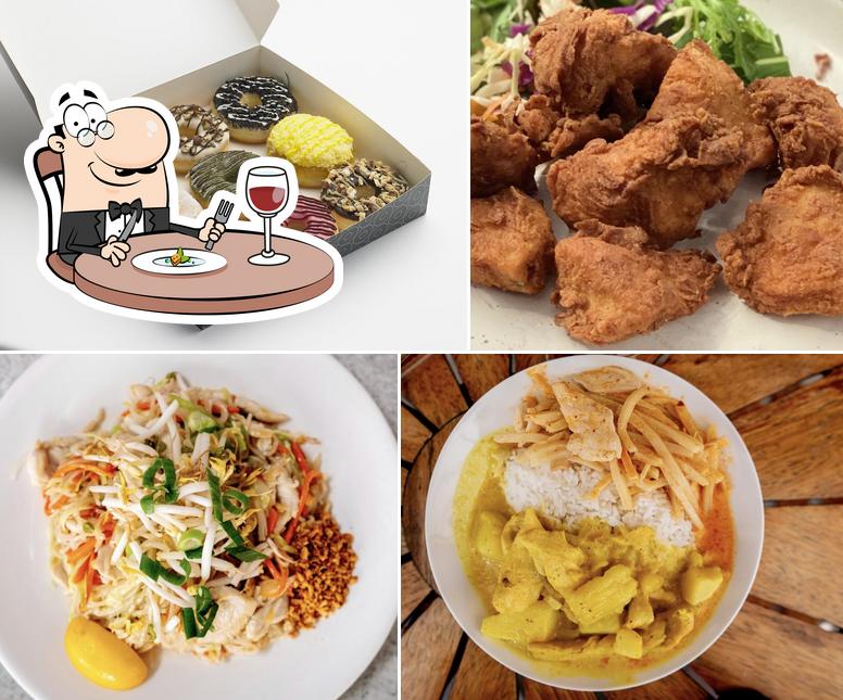 NBM Asian Street Eats