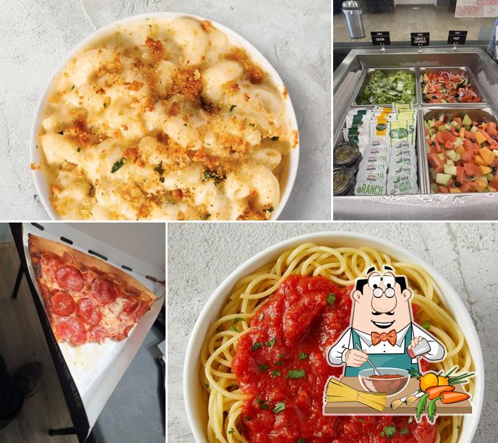 Sbarro