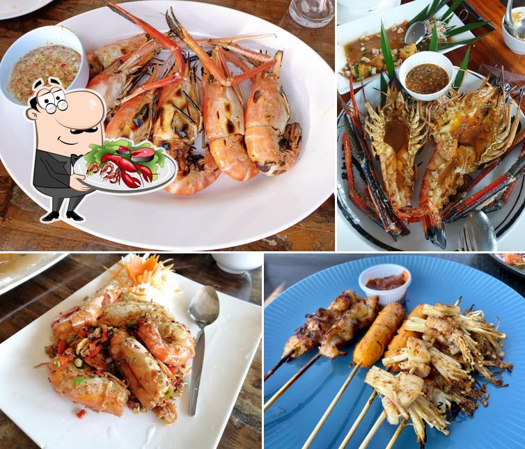 Somkid Restaurant&Cafe