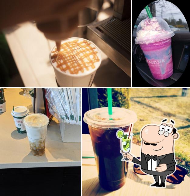 Starbucks Coffee Company