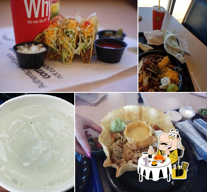 Taco Bueno
